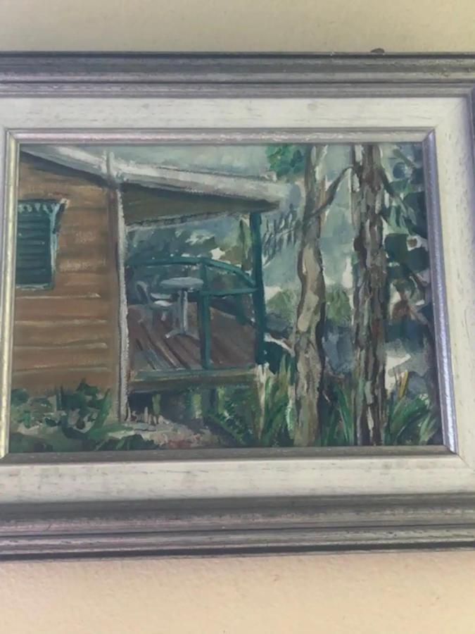 Ginger Lodge Cottage, Peters Rock, Woodford Po St Andrew, Jamaica - This Property Is Not In Jacks Hill Kingston Extérieur photo